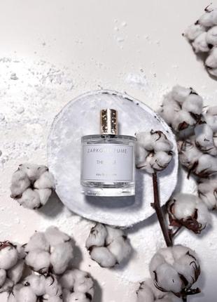 Zarkoperfume the muse парфумована вода розпив