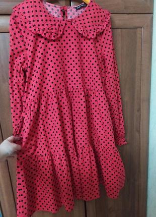 Новое платье 40-42 л размер турция