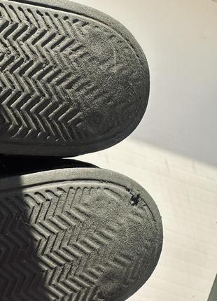 Детские сандалии оригинал adidas6 фото