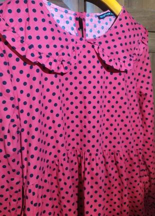 Новое платье 40-42 л размер турция