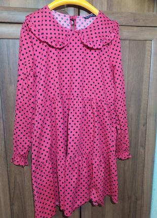 Новое платье 40-42 л размер турция
