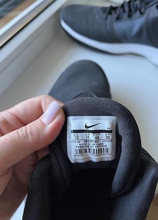 Кроссовки nike Platinum air5 фото