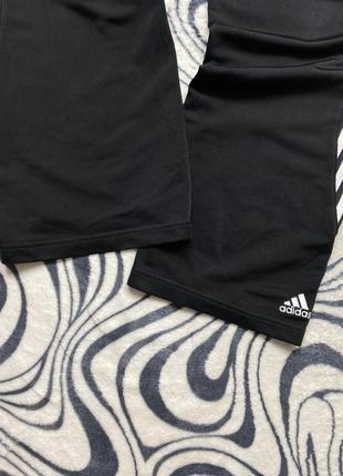 Спортивные штаны adidas3 фото