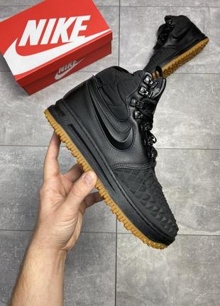 Чоловічі кросівки nike lunar duckboot