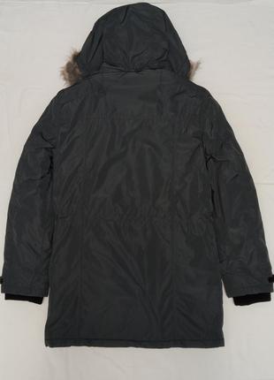 Куртка lc waikiki пальто зима. розмір s5 фото