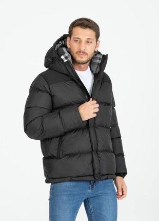 Мужская куртка burberry