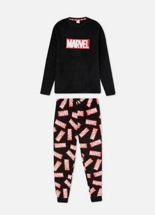 Знижка 🔥🔥🔥піжама домашній костюм primark l
