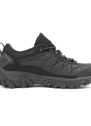 Merrell ice cap moc черные2 фото