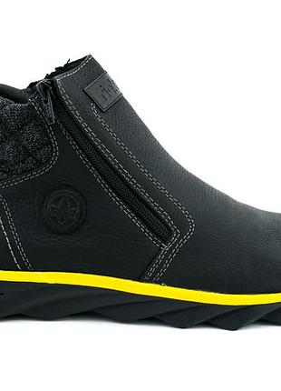 Ботинки rieker3 фото