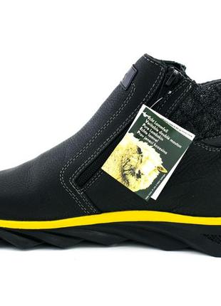 Ботинки rieker4 фото