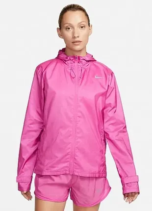 Куртка жіноча nike w nk essential jacket cu3217-623