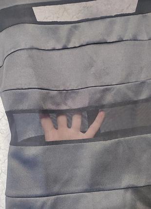 Платье 3