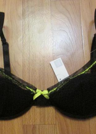 Бюстгальтеры итальянского бренда sisi