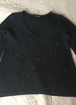 Esmara красивый теплый свитер