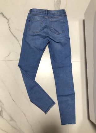 Джинси denim co3 фото