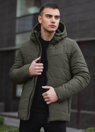 Куртка pobedov winter jacket dzen9 фото