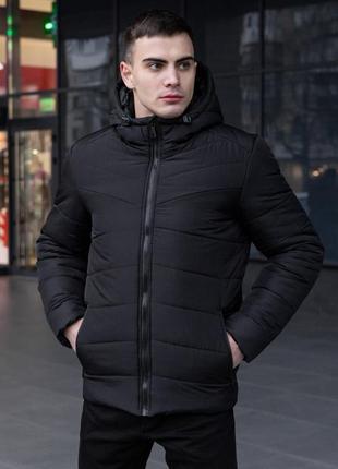 Куртка pobedov winter jacket dzen