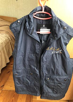 Безрукавка