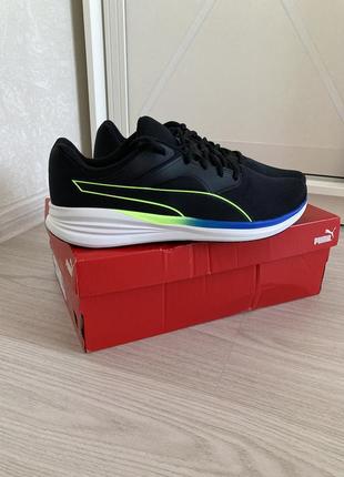 Кроссовки мужские puma2 фото