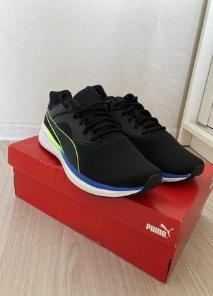 Кроссовки мужские puma4 фото