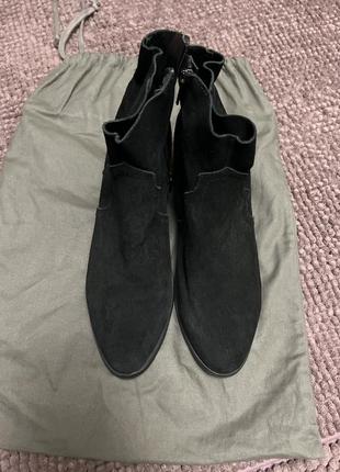 Шикарные казаки натуральные