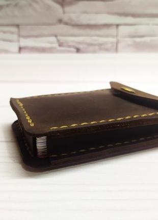 Візитниця,картхолдер 2