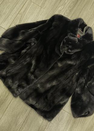 Норкова шуба