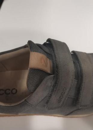 Дитячі туфельки 4