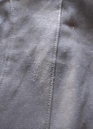 Женское пальто короткое h&m размер eur 464 фото