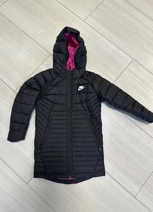 Пальто nike