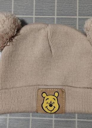 Шапочка дитяча