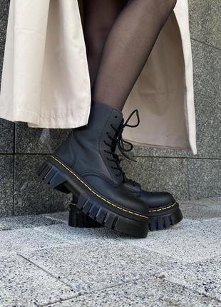 Ботинки dr. martens