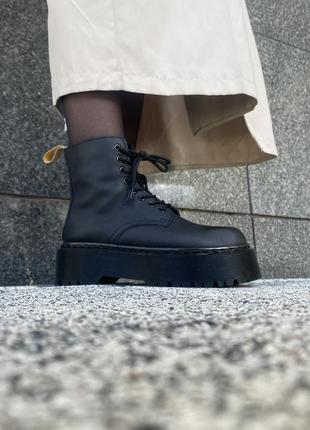 Ботинки dr.martens