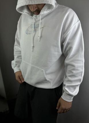 Мужское худи nike vintage bootleg boxy fit