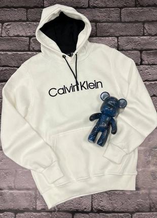 Мужское худи calvin klein