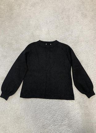 Класний светр від zara kids! зріст 140-146 см