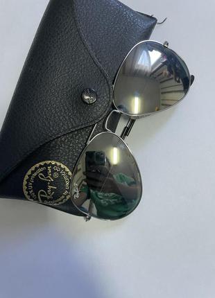 Очки ray ban оригинал