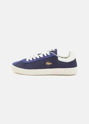 Кросівки lacoste