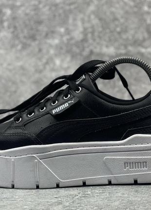 Кроссовки puma1 фото