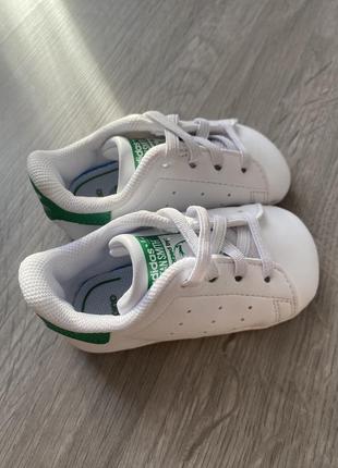 Детские кеды adidas7 фото