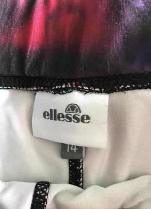 Стильные шорты от ellesse2 фото
