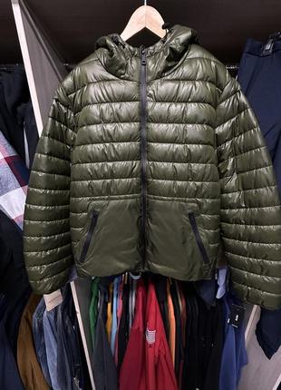 Демисезонная куртка michael kors зимняя новая8 фото