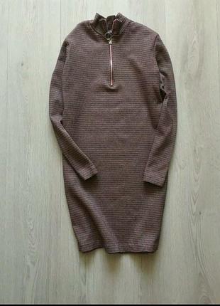Платье zara 2