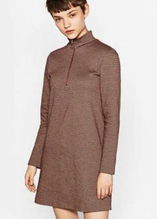 Платье zara