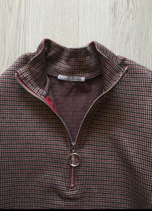 Платье zara 4