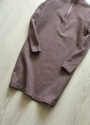 Платье zara 5