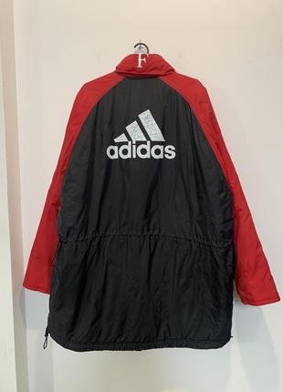 Куртка adidas оригінал р. xl