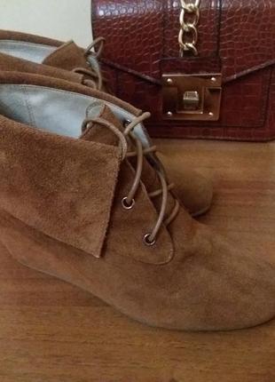 Ботінки michael kors