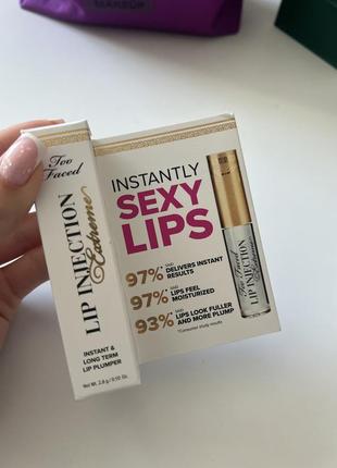 kiko milano lip volume