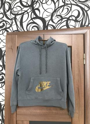 Худі nike just do it swoosh